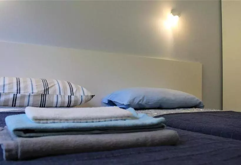 Aamiaismajoitus (B&B) Naturaliterre Bnb   Microfattoria