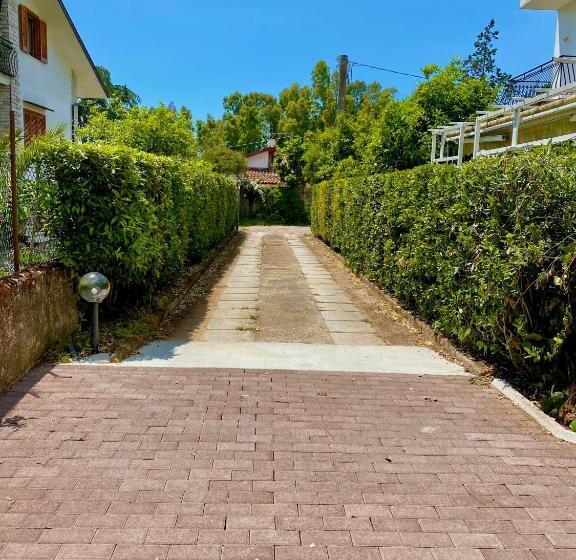 צימר Sperlonga Paradise Suites 500m Dal Mare Servizio Navetta Per Sperlonga Centro