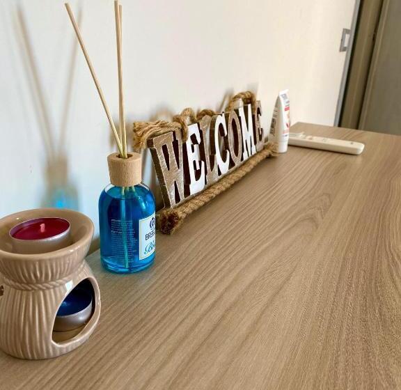 צימר Sperlonga Paradise Suites 500m Dal Mare Servizio Navetta Per Sperlonga Centro