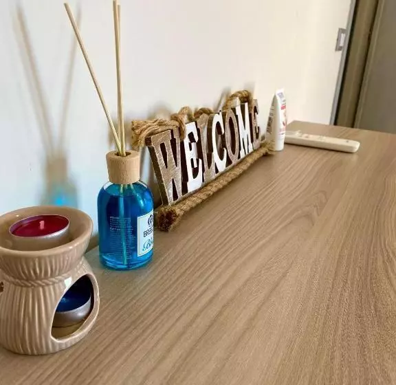 Aamiaismajoitus (B&B) Sperlonga Paradise Suites 500m Dal Mare Servizio Navetta Per Sperlonga Centro