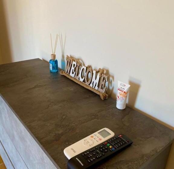 צימר Sperlonga Paradise Suites 500m Dal Mare Servizio Navetta Per Sperlonga Centro