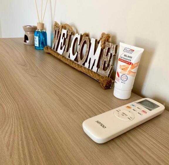 צימר Sperlonga Paradise Suites 500m Dal Mare Servizio Navetta Per Sperlonga Centro