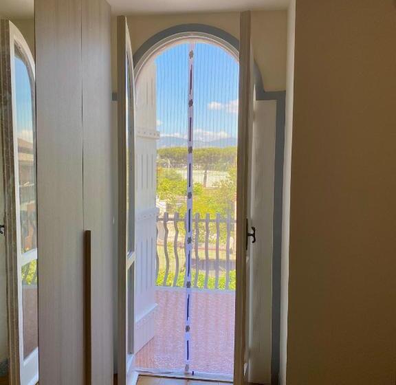 צימר Sperlonga Paradise Suites 500m Dal Mare Servizio Navetta Per Sperlonga Centro