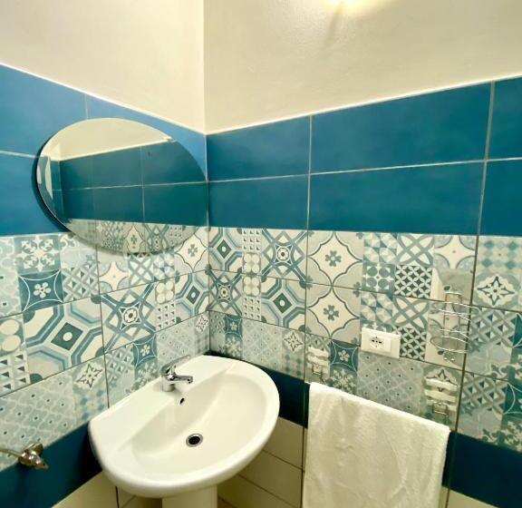 צימר Sperlonga Paradise Suites 500m Dal Mare Servizio Navetta Per Sperlonga Centro