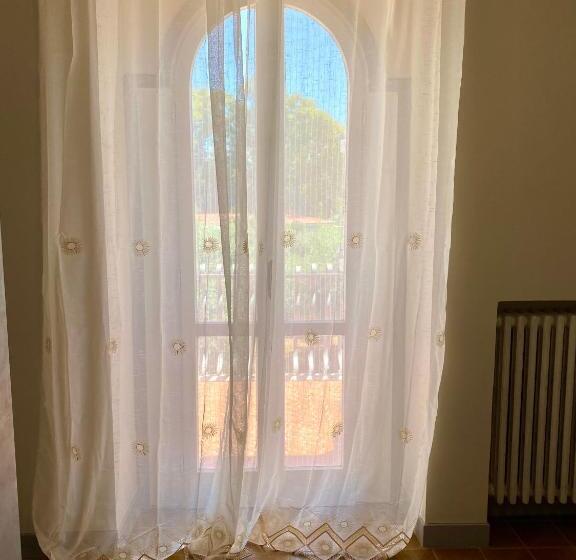 צימר Sperlonga Paradise Suites 500m Dal Mare Servizio Navetta Per Sperlonga Centro