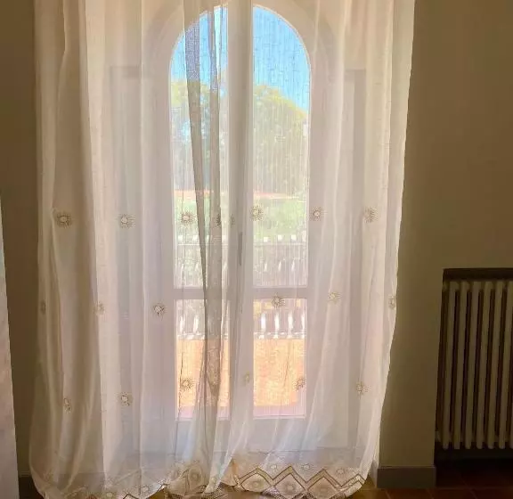 Aamiaismajoitus (B&B) Sperlonga Paradise Suites 500m Dal Mare Servizio Navetta Per Sperlonga Centro