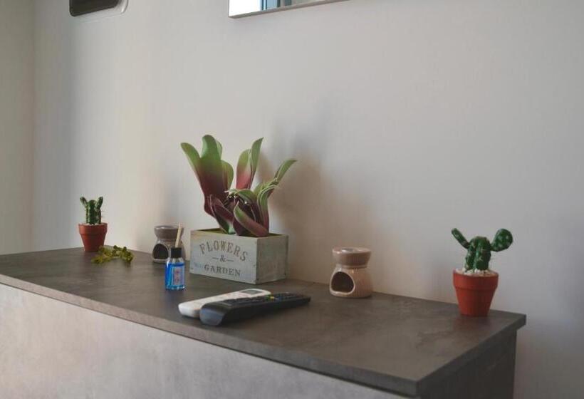 צימר Sperlonga Paradise Suites 500m Dal Mare Servizio Navetta Per Sperlonga Centro