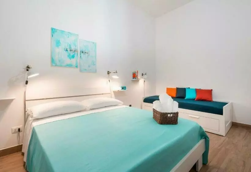 Aamiaismajoitus (B&B) Unni