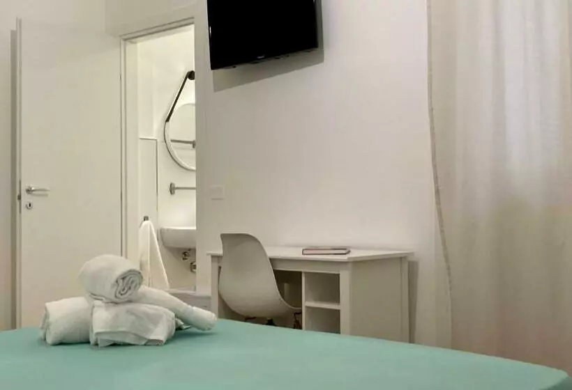 Aamiaismajoitus (B&B) Unni