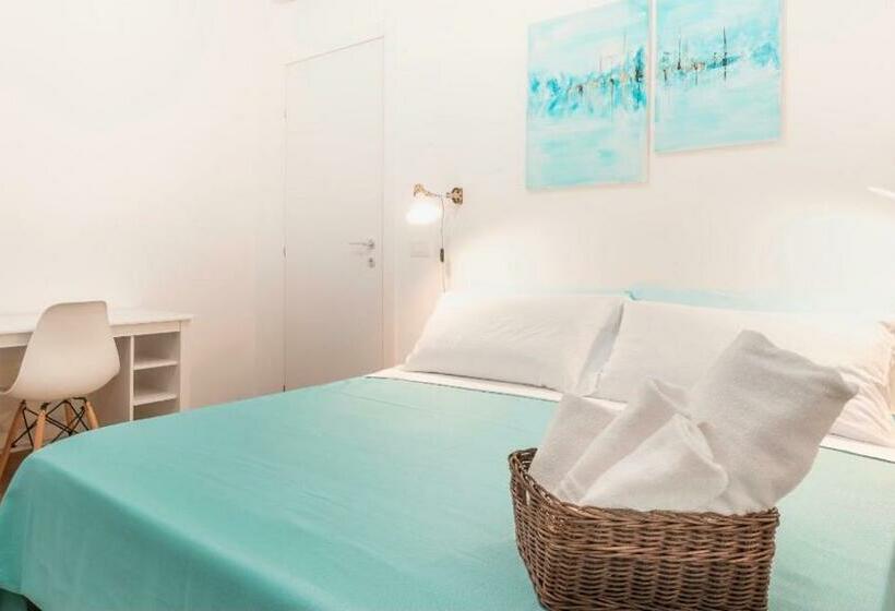 مبيت وإفطار Unni