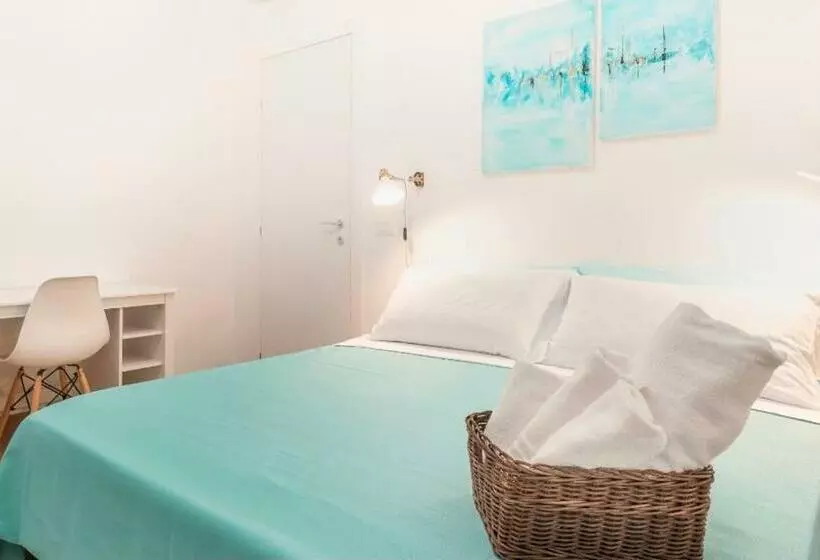 Aamiaismajoitus (B&B) Unni