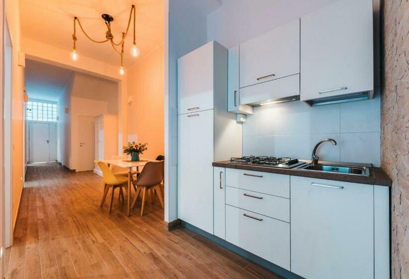 مبيت وإفطار Unni