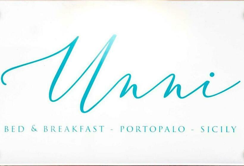 مبيت وإفطار Unni