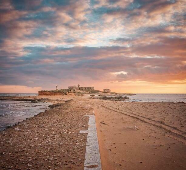 مبيت وإفطار Unni