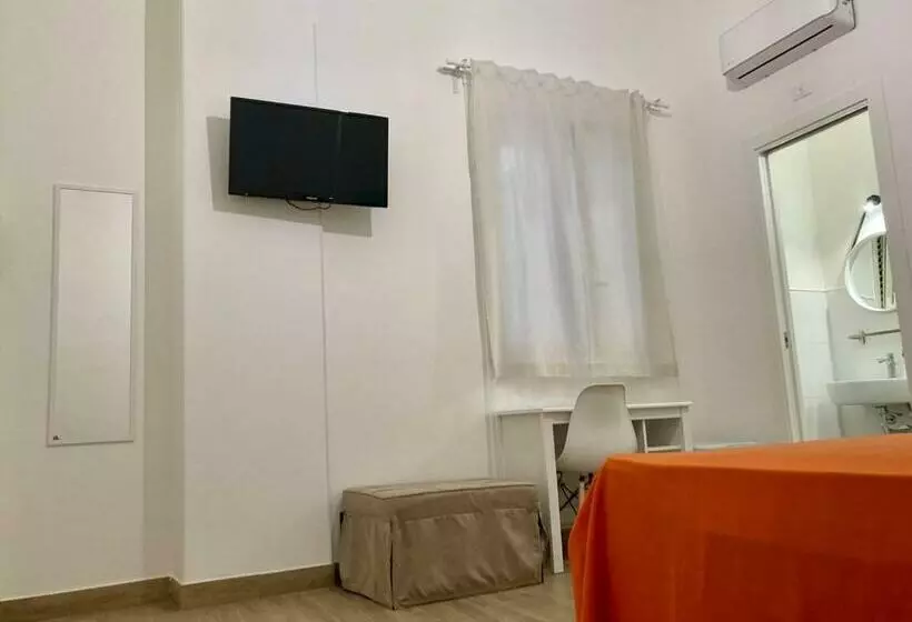 Aamiaismajoitus (B&B) Unni