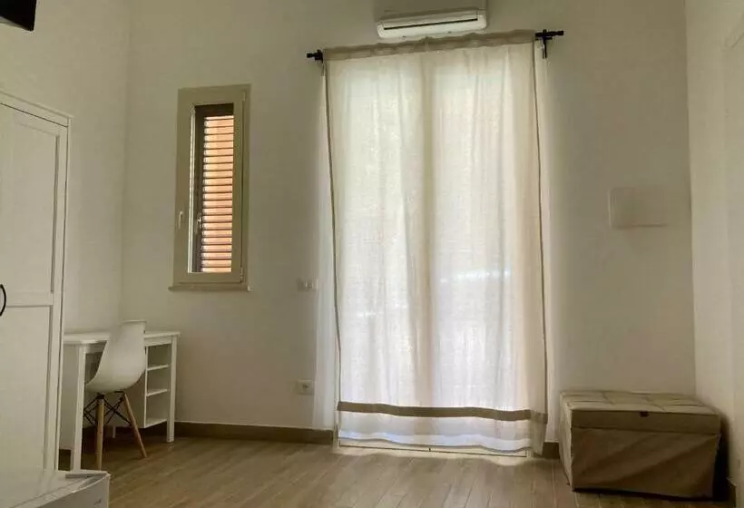 Aamiaismajoitus (B&B) Unni