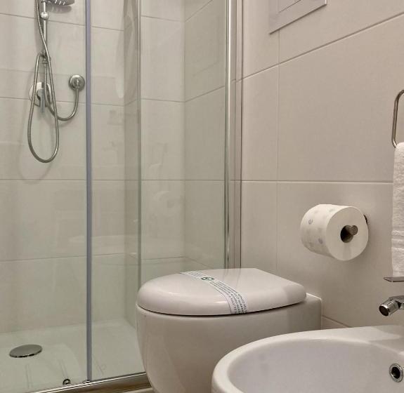 مبيت وإفطار Unni