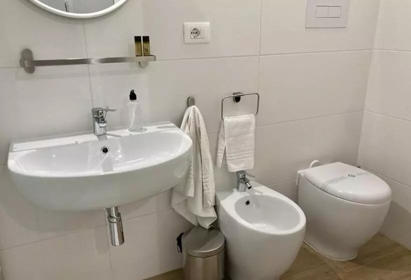 Aamiaismajoitus (B&B) Unni