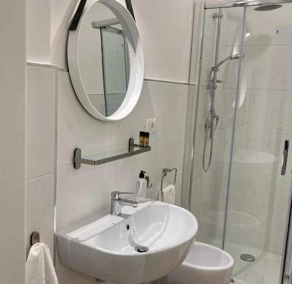 مبيت وإفطار Unni