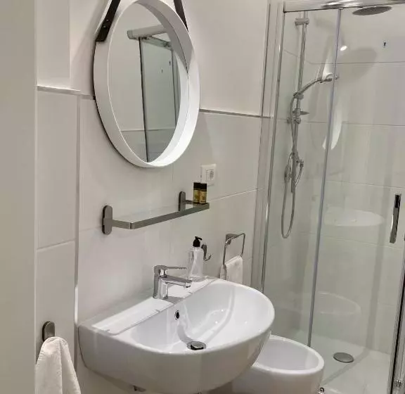 Aamiaismajoitus (B&B) Unni