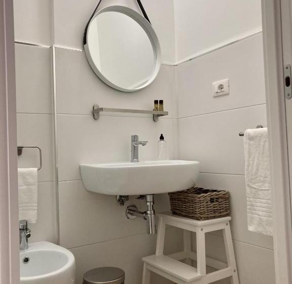 مبيت وإفطار Unni