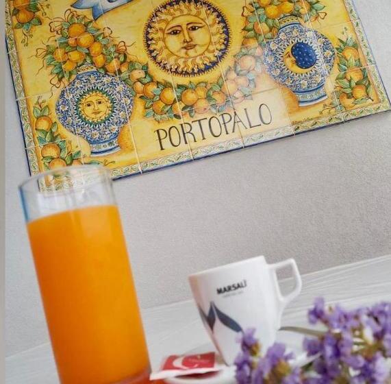 مبيت وإفطار Unni