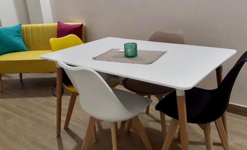 مبيت وإفطار Unni