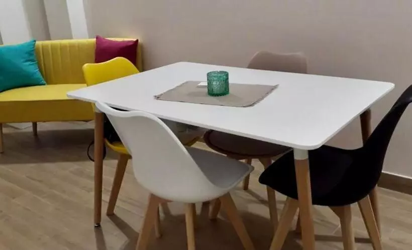 Aamiaismajoitus (B&B) Unni