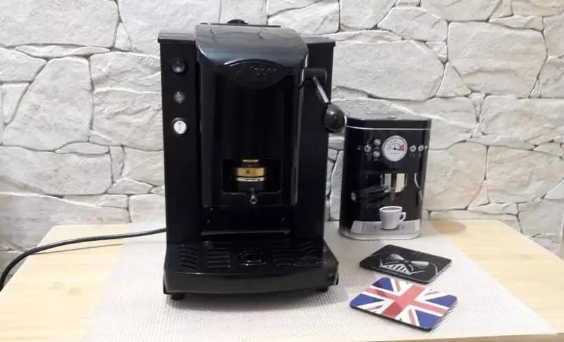 Aamiaismajoitus (B&B) Unni