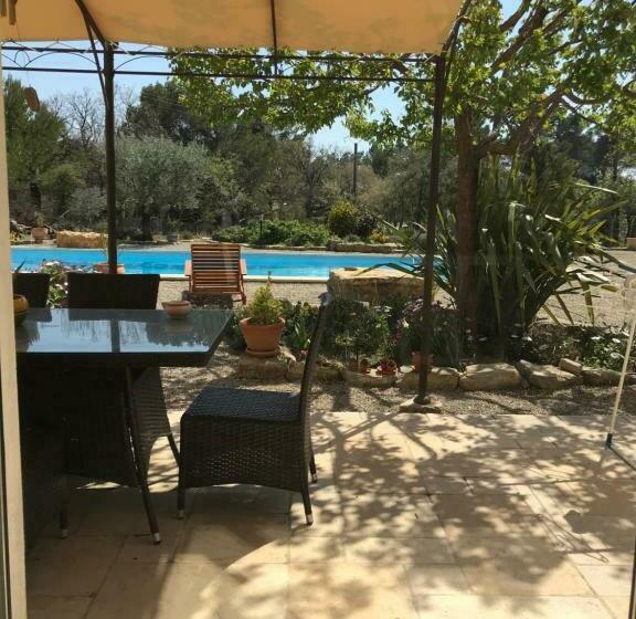 مبيت وإفطار Villa Peylon