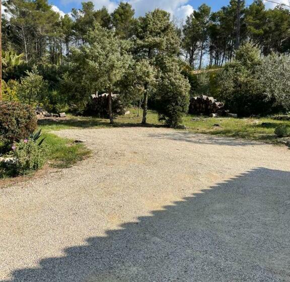 مبيت وإفطار Villa Peylon