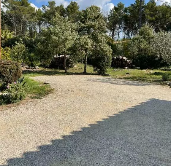 Aamiaismajoitus (B&B) Villa Peylon