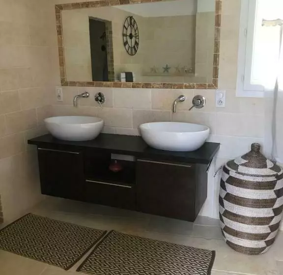 Aamiaismajoitus (B&B) Villa Peylon