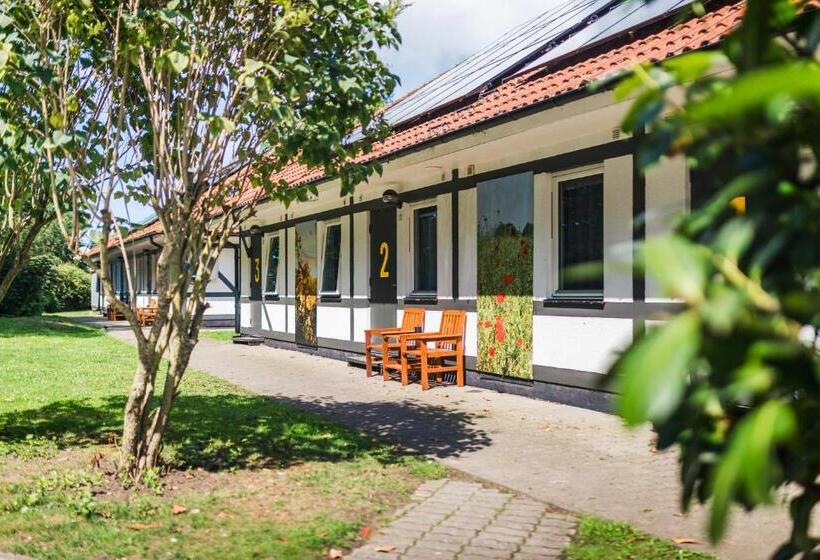 호스텔 Küstenquartier