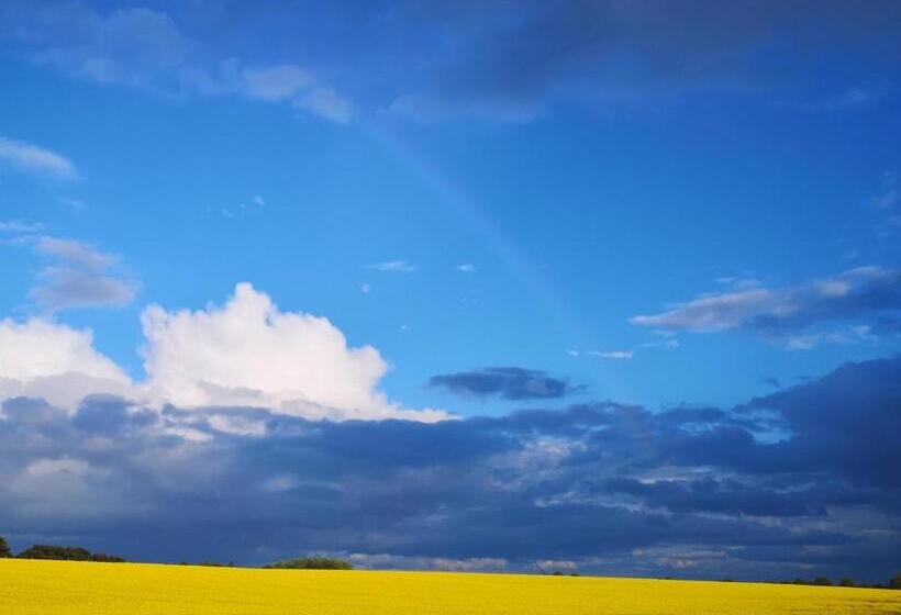 호스텔 Küstenquartier