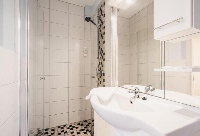 호스텔 Küstenquartier