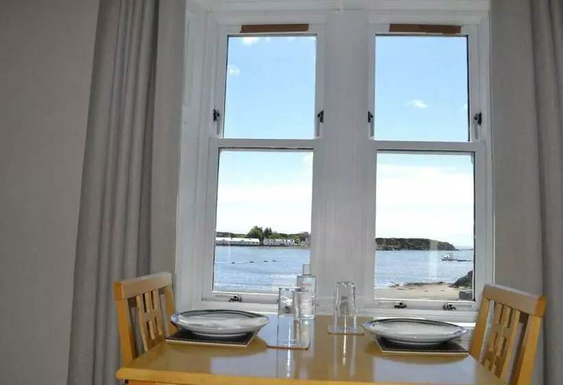 ペンション Eilidh’s Guest House