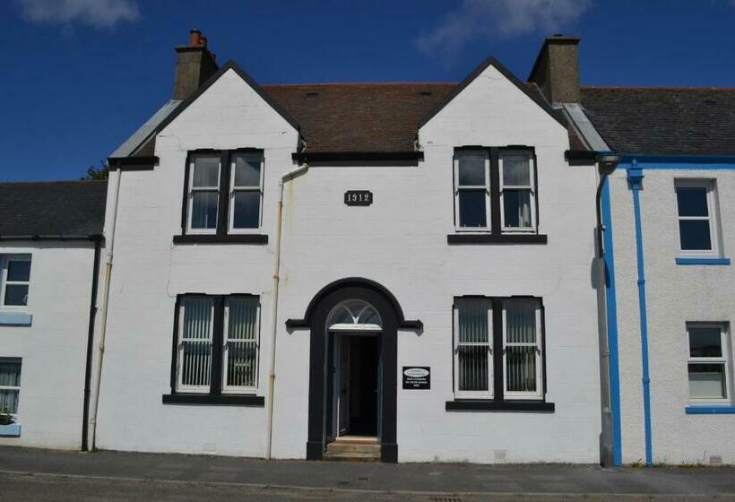 Pension Eilidh’s Guest House