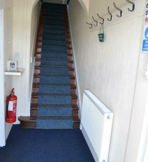 Pension Eilidh’s Guest House