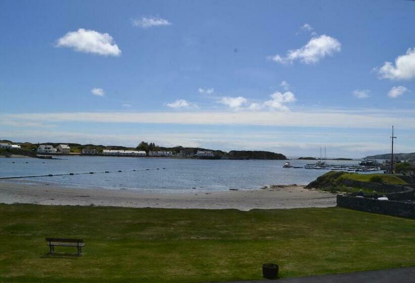 Pension Eilidh’s Guest House