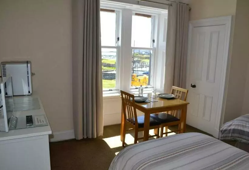 ペンション Eilidh’s Guest House