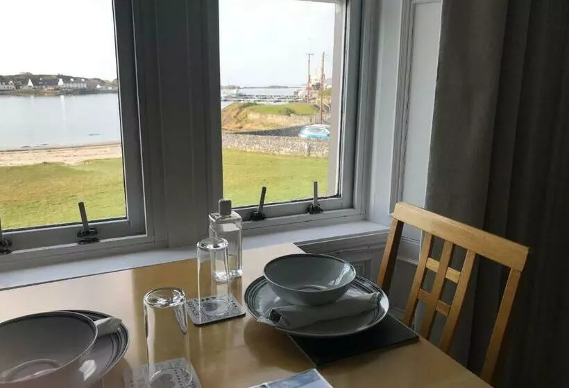 ペンション Eilidh’s Guest House