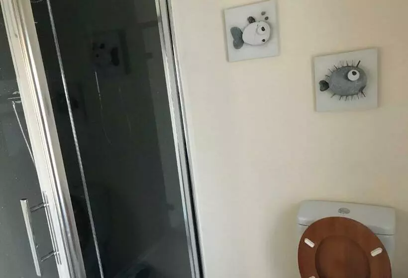 ペンション Eilidh’s Guest House
