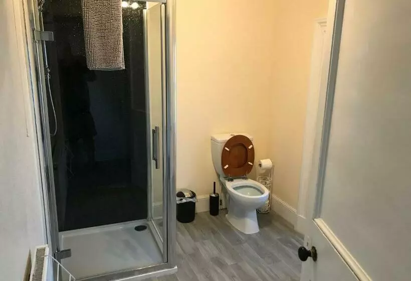 ペンション Eilidh’s Guest House