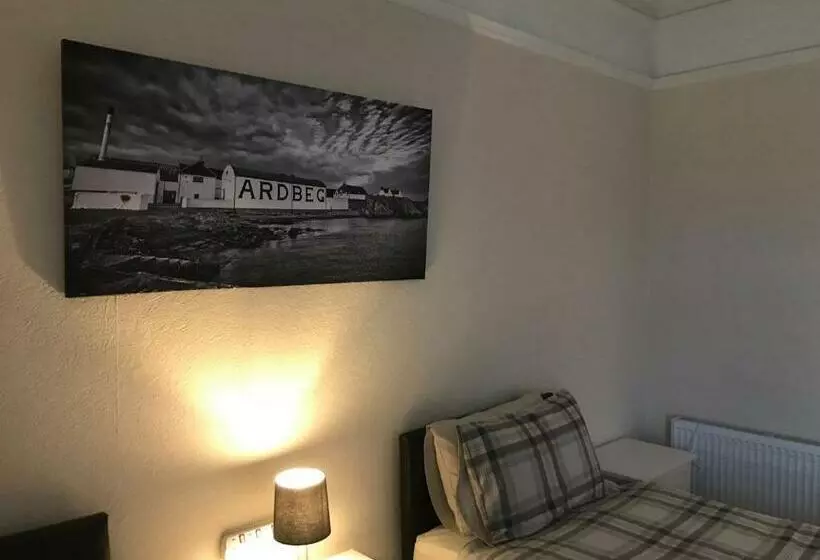 ペンション Eilidh’s Guest House