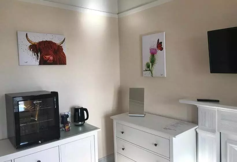 ペンション Eilidh’s Guest House