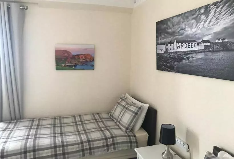 ペンション Eilidh’s Guest House