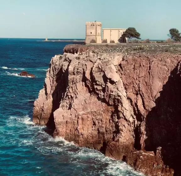 Majatalo Le Lanterne Di Terrasini