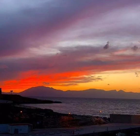 Majatalo Le Lanterne Di Terrasini