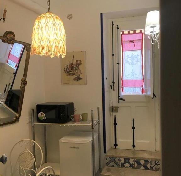 Пансион Le Lanterne Di Terrasini